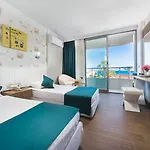 Bueyuek (adults Only) Hotel Alanya