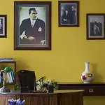 Hotel Bueyuek (adults Only) 4*