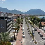 Bueyuek (adults Only) Hotel Alanya