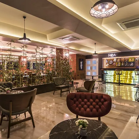 Bueyuek (adults Only) 4* 알란야