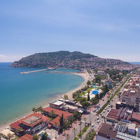 Bueyuek (adults Only) 알란야