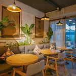 Bueyuek (adults Only) ألانيا