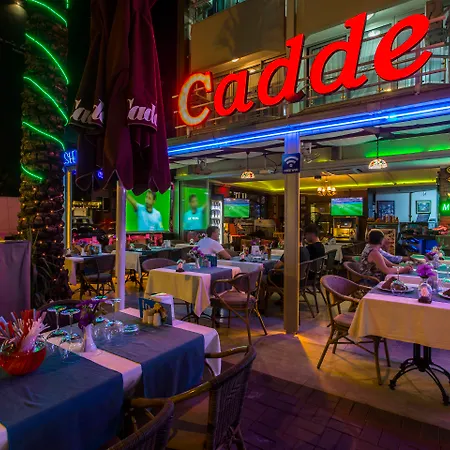 Bueyuek (adults Only) Hotel Alanya