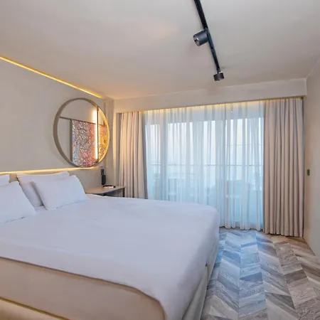 Bueyuek (adults Only) 4* ألانيا