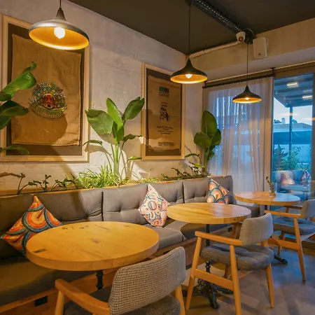 Bueyuek (adults Only) 阿拉尼亚