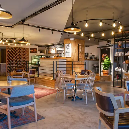 Bueyuek (adults Only) 酒店 阿拉尼亚