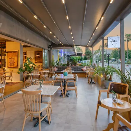 Hotel Bueyuek (adults Only) 4*