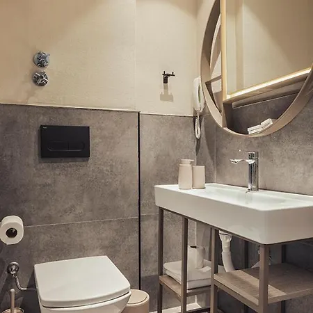 Bueyuek (adults Only) Hotel Alanya