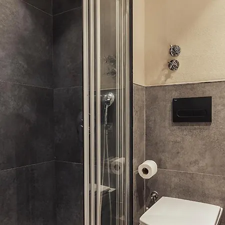 Hotel Bueyuek (adults Only) Alanya