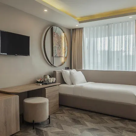 Bueyuek (adults Only) 4* Alanya