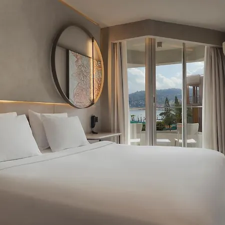 Hotel Bueyuek (adults Only) Alanya