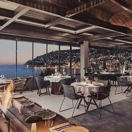 Bueyuek (adults Only) 阿拉尼亚