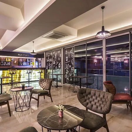 Bueyuek (adults Only) 4* ألانيا