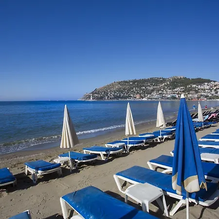 Bueyuek (adults Only) 4* ألانيا