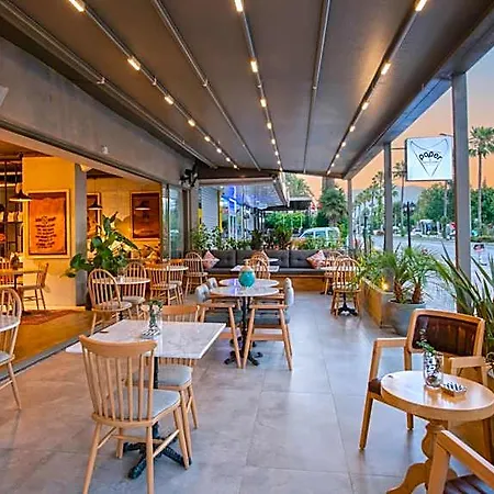 Bueyuek (adults Only) Alanya