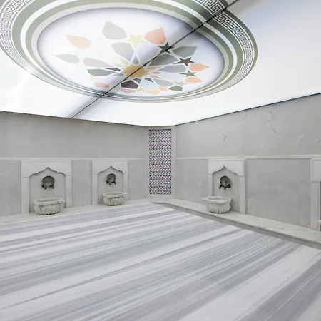 فندق Bueyuek (adults Only)