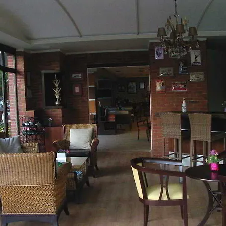 Bueyuek (adults Only) Alanya