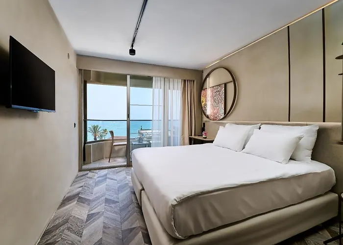 Büyük Hotel Alanya