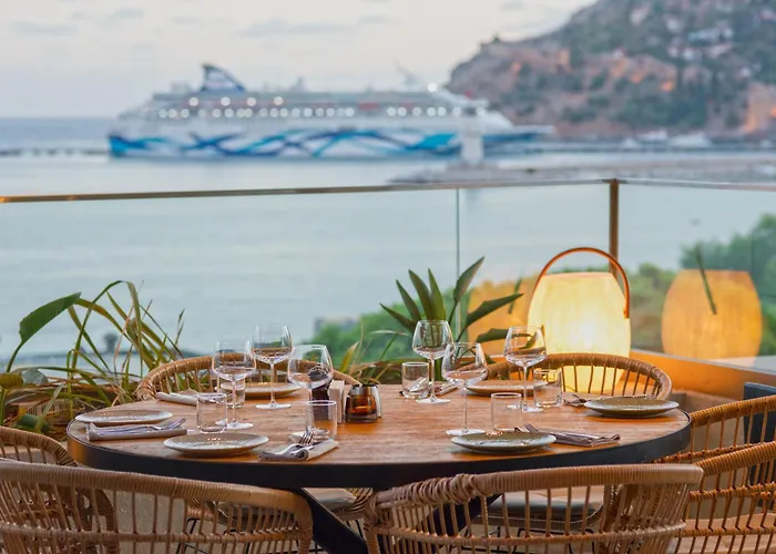 Büyük Hotel 4*
