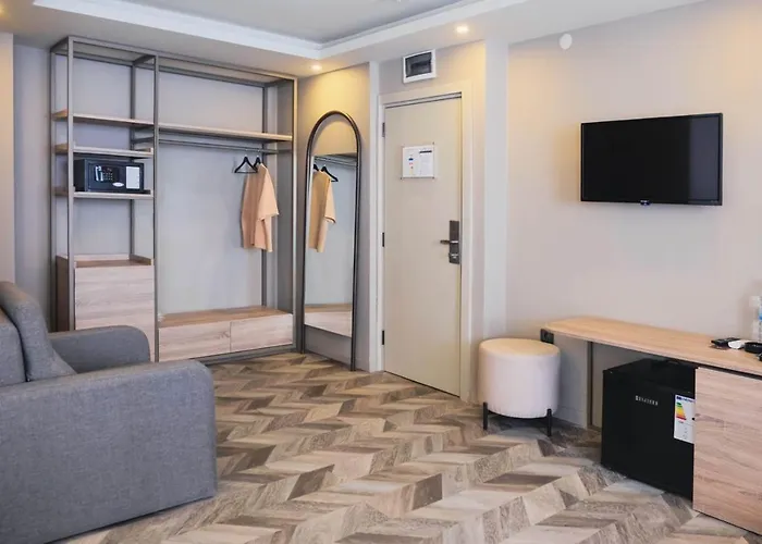 Bueyuek (adults Only) Hotel