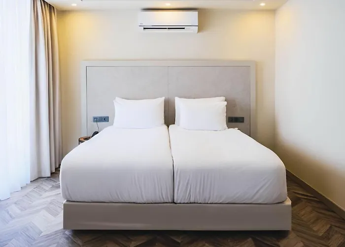 Büyük 4* Alanya