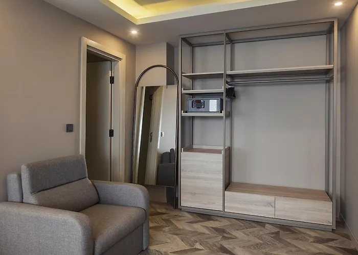 Bueyuek (adults Only) Hotel 4*