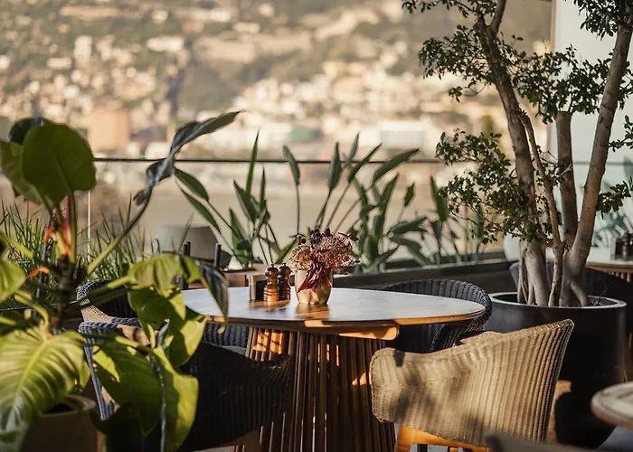 Bueyuek (adults Only) Ξενοδοχείο 4*