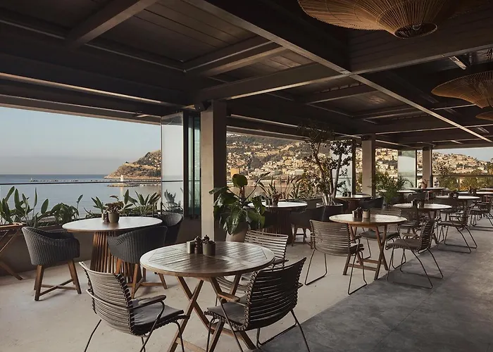 Bueyuek (adults Only) 4* Αλάνια