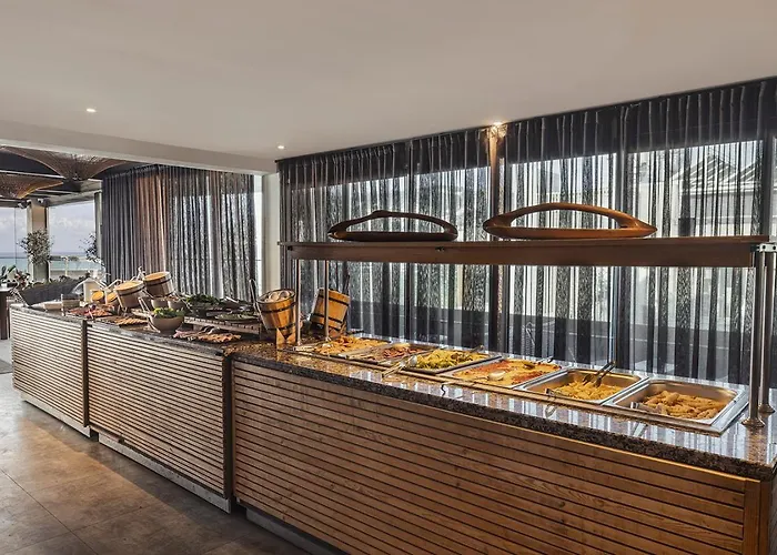 Bueyuek (adults Only) Hotel