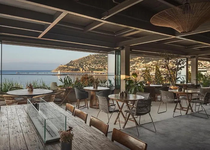 Büyük Hotel Alanya