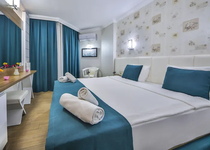 Hotel Büyük