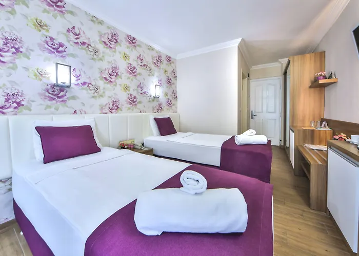 Hotel Büyük 4*