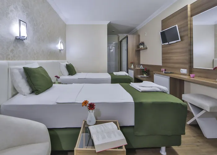 Bueyuek (adults Only) Ξενοδοχείο Αλάνια