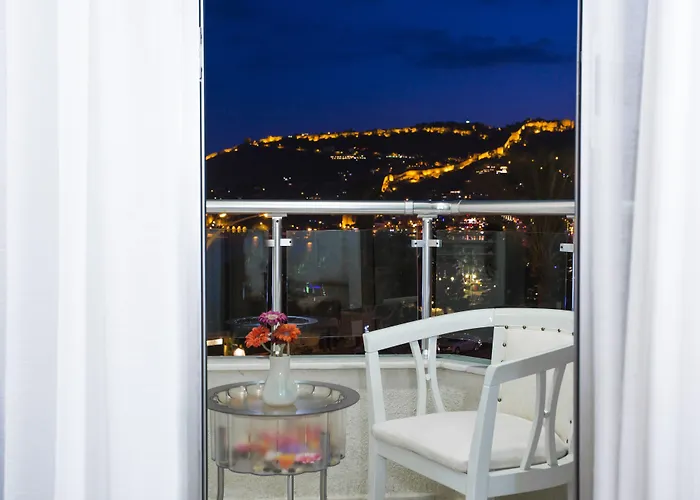 Büyük Hotel