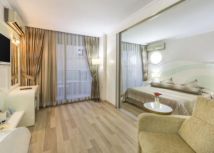 Bueyuek (adults Only) Alanya