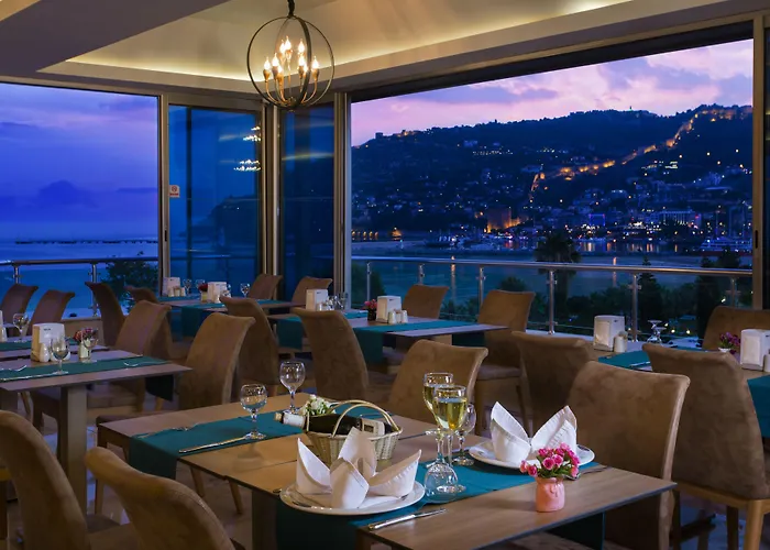 Bueyuek (adults Only) Alanya
