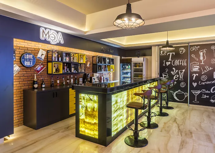Bueyuek (adults Only) Alanya