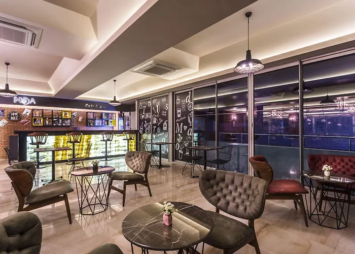 Bueyuek (adults Only) 4* Alanya