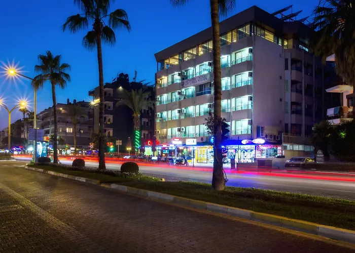 Büyük Alanya