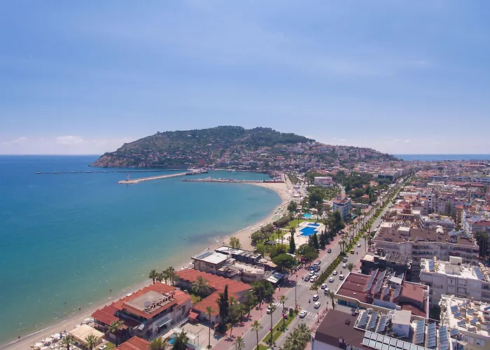 Bueyuek (adults Only) Alanya