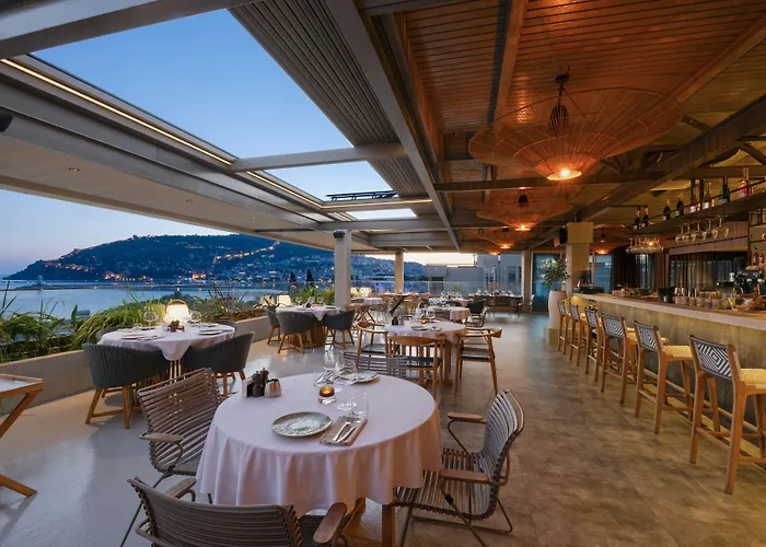 Hotel Büyük Alanya