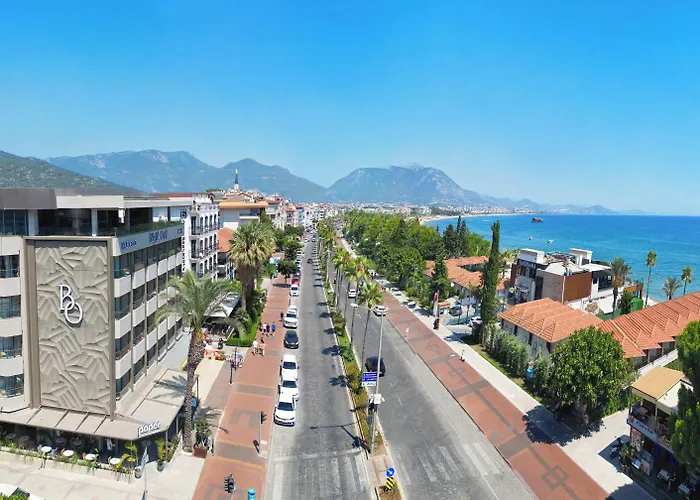 Büyük Hotel