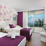 Отель Bueyuek (adults Only) Алания