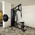 Отель Bueyuek (adults Only)
