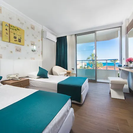 Bueyuek (adults Only) Hotel Alanya