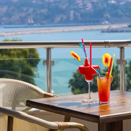 Bueyuek (adults Only) Alanya