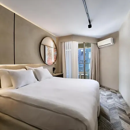 Hotel Bueyuek (adults Only)