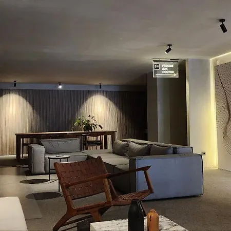 Hotel Bueyuek (adults Only) Alanya