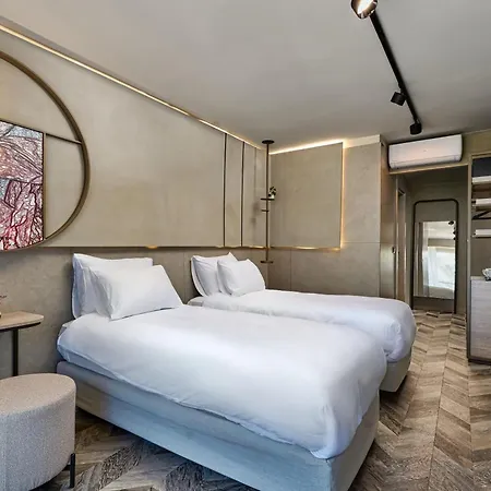 Hotel Bueyuek (adults Only) Alanya