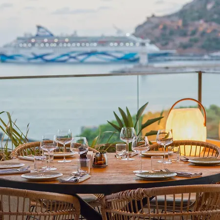 Bueyuek (adults Only) Hotel 4*